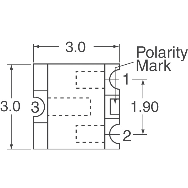 SML-LX15SUGC-TR Lumex Opto/Components Inc.  Indication LED - Discrète